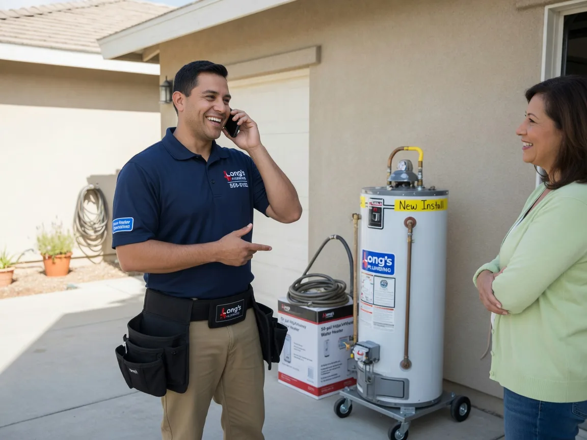 Leak Detection Creola, AL FAQs